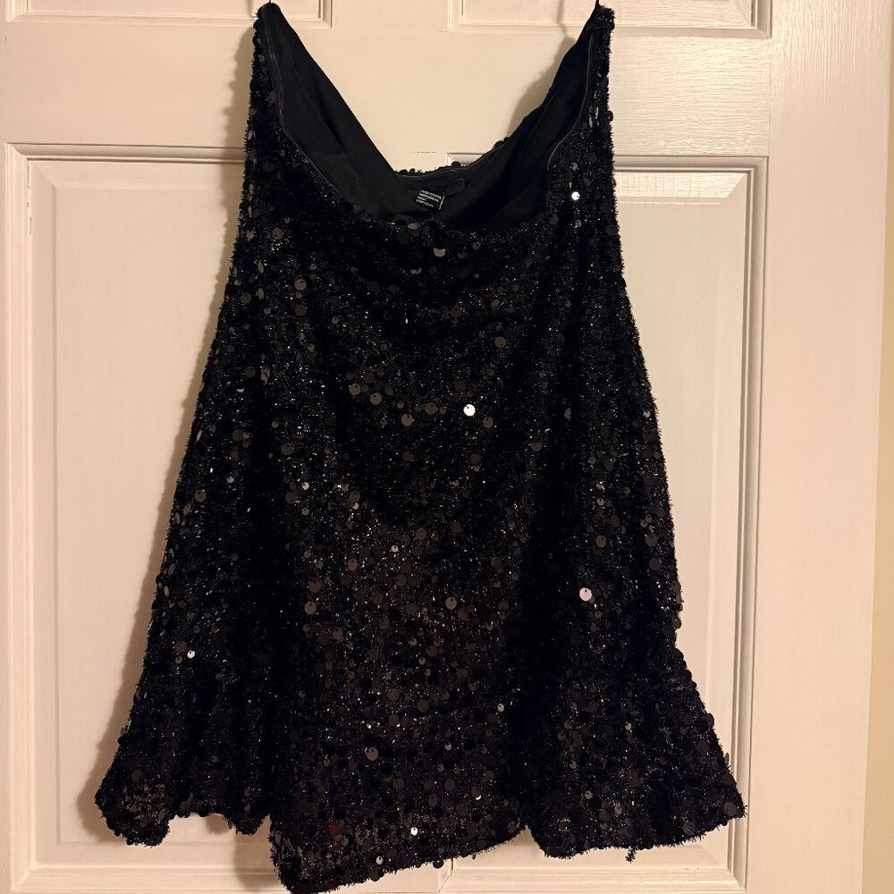 Juniors formal dress